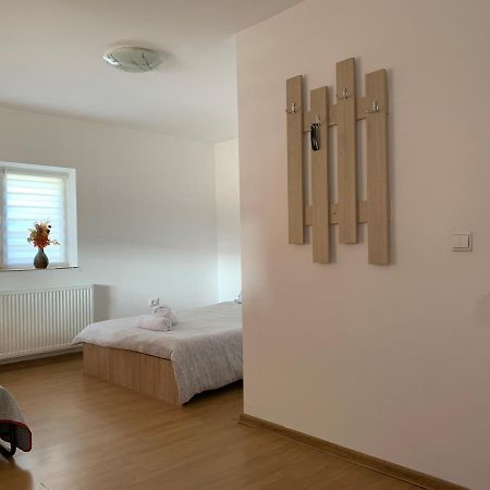 Casa Costache Βίλα Μπρασόβ Εξωτερικό φωτογραφία