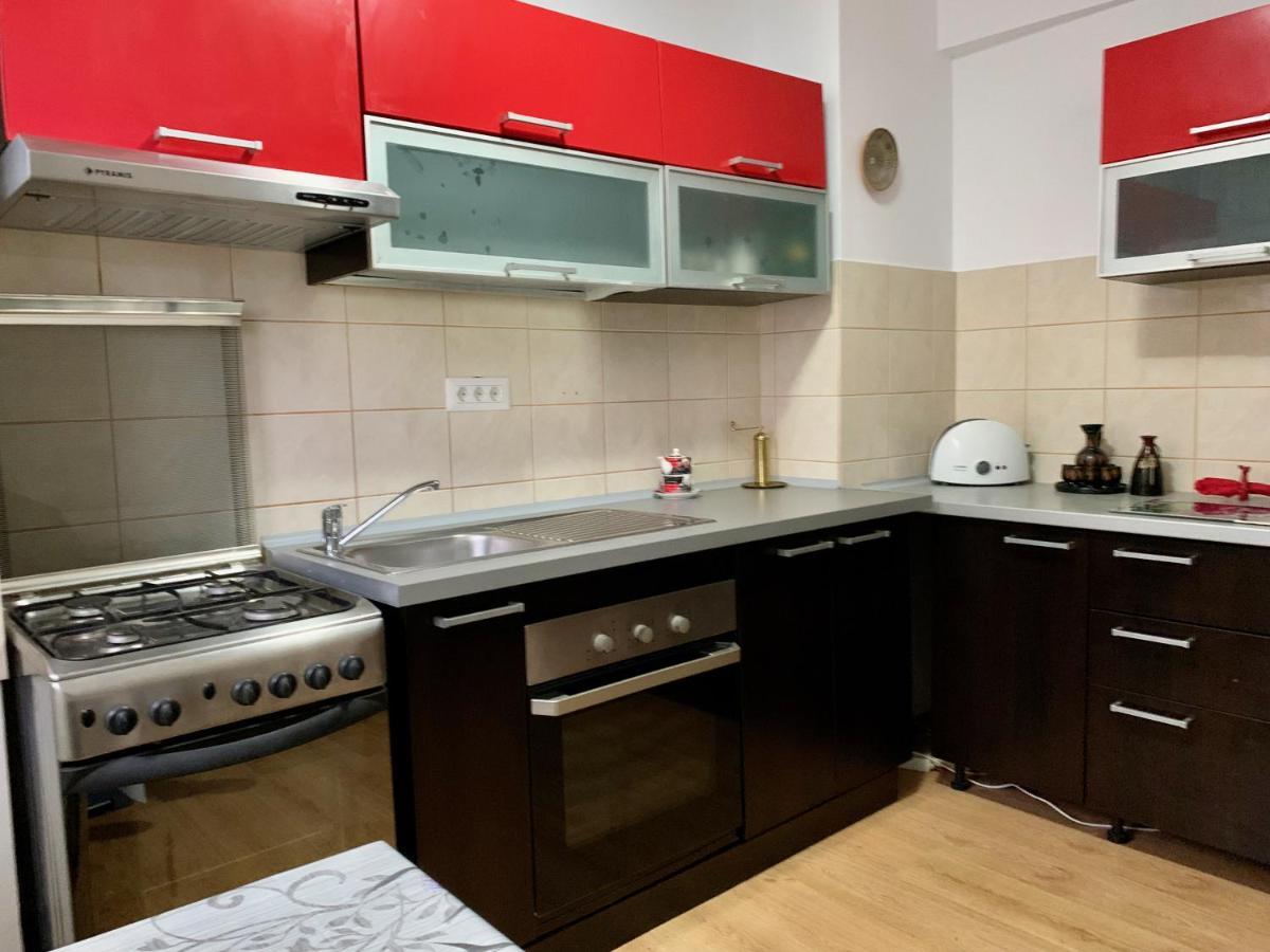 Casa Costache Βίλα Μπρασόβ Εξωτερικό φωτογραφία