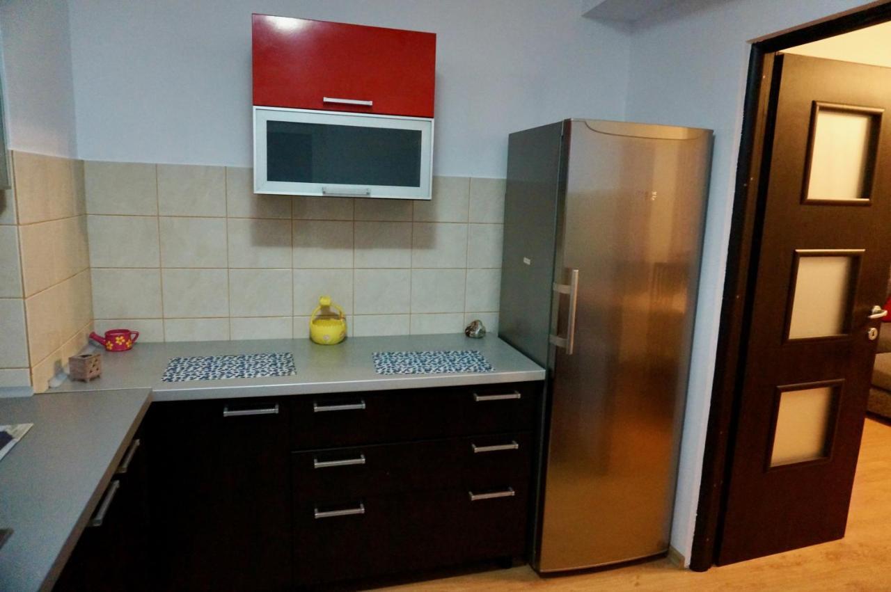 Casa Costache Βίλα Μπρασόβ Εξωτερικό φωτογραφία