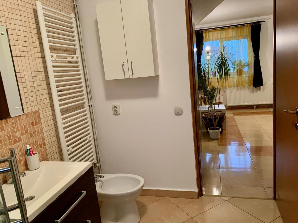 Casa Costache Βίλα Μπρασόβ Εξωτερικό φωτογραφία
