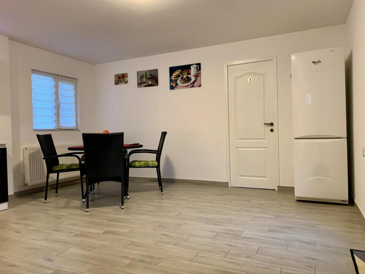 Casa Costache Βίλα Μπρασόβ Εξωτερικό φωτογραφία